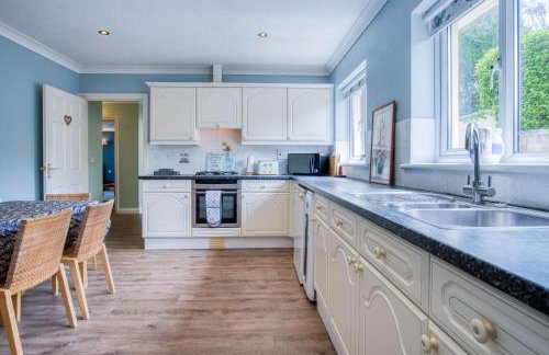 Audreys - 3 Bed Holiday Home - Manorbier - Foto 34