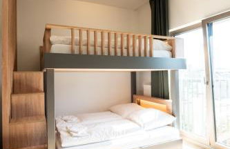 Homaris Apartments Winterhude - Foto 67