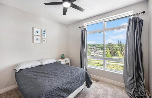 Modern 3-Story Townhome - Foto 4