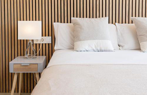 iloftmalaga Playa Álamos - Riviera - Foto 62