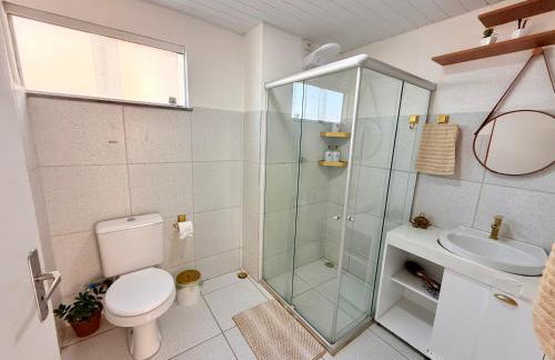 Apto Aconchegante Com Ar, Wi-Fi Garagem e Piscina - Foto 20