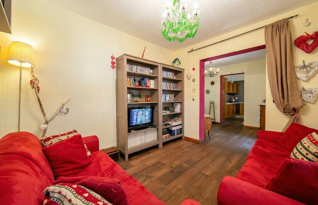 Baita La Ciaburna (skiing nearby) - Foto 19