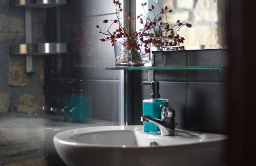 Epirus Stone Suites - Foto 12