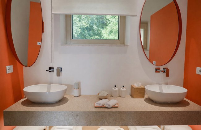 Mastrojanni Relais - Small Luxury Hotels of the World - Foto 85
