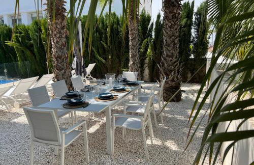 Villa Garance - Foto 22