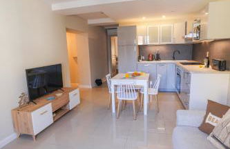 AzurAppart Brilliant 2room, Nice Massena - Foto 19