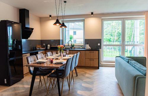 Apartament Villa Rubin - Foto 1