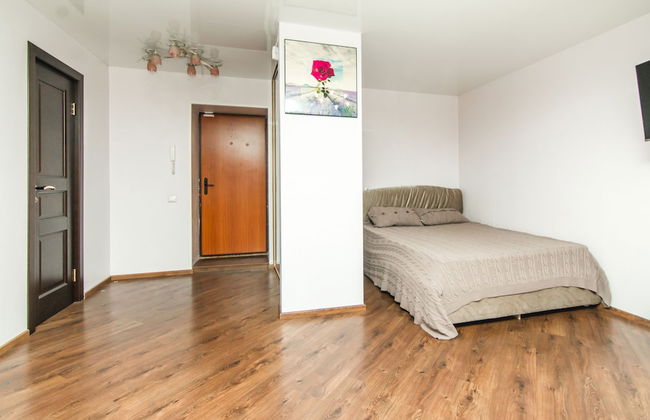 Apartment on Okeanskiy Pr. 90 - Photo 4