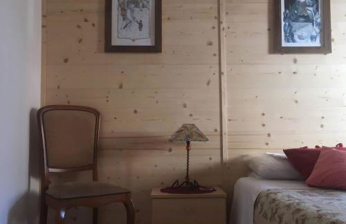 Casa di Nonno Tilio - Foto 15