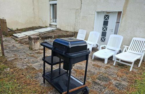 Gîte Marie des Côtes - Foto 24