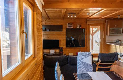 Casa de Madera en Calafell - Foto 30