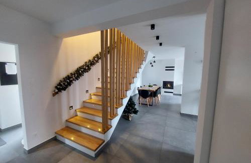 Tatrascape by Holy Berg - Komfortowy dom z widokiem na Tatry - Mountain View - Foto 32