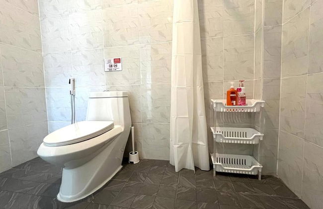 Khaolak Pool Villa With 3 Bedrooms - Foto 33