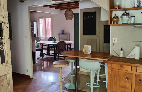 La maison au Vert - Foto 26