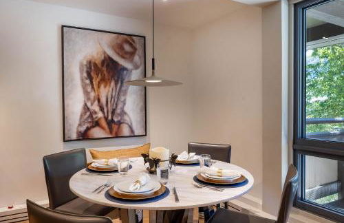 Luxurious 2 BR, 2 BA - Aspen Core - Foto 21