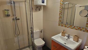 Charming Cozy Studio with Garden & Pool - Foto 4