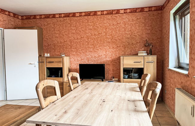 2 bedroom Apartment in Adenau with garden - Photo 11