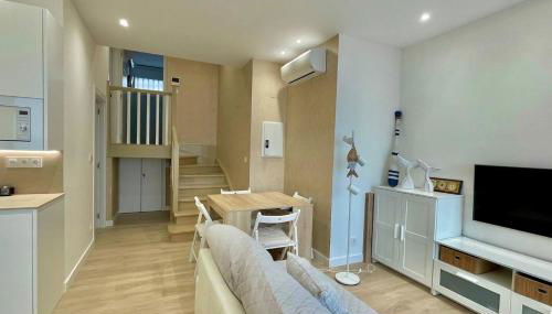 Ogoño apartment Bermeo - Foto 3