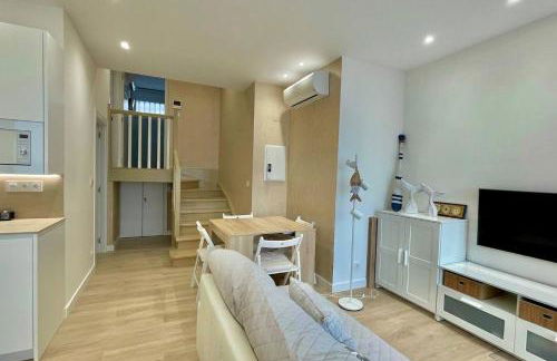 Ogoño apartment Bermeo - Foto 3