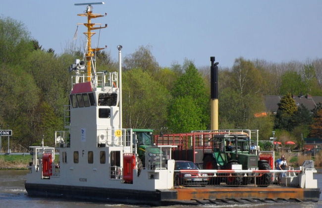 Elke Luthje Modern Retreat - Foto 19