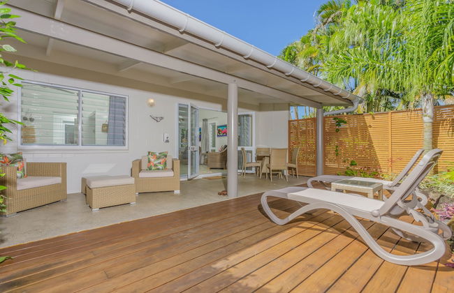 Rarotonga Daydreamer Escape - Foto 31