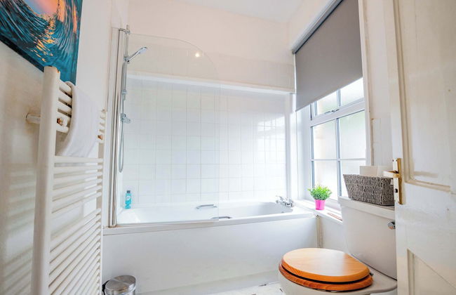 Host Stay Broadbanks Apartment - Foto 12