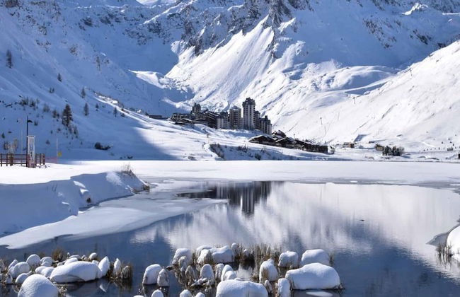 Chalet in Alpe D'huez With Sauna & Hot Tub - Foto 19