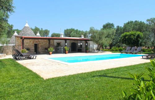 Trullo degli Augelli - Foto 2