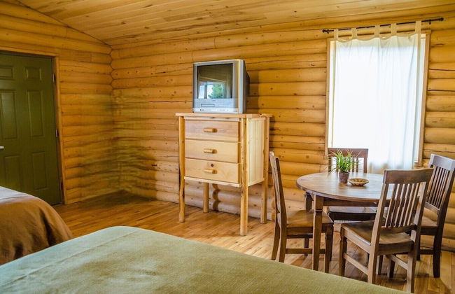 Zion Mountain Ranch - Foto 15