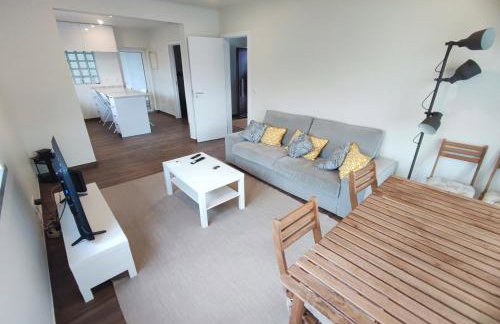 Cascais, Family retreat in a 2-bedroom apartment - Foto 11