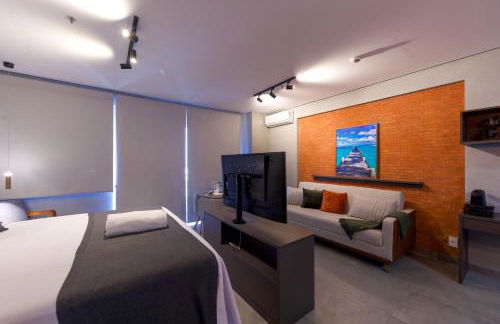 Excelente Apto Moderno e espaçoso no Cittyplex Osasco - Foto 58