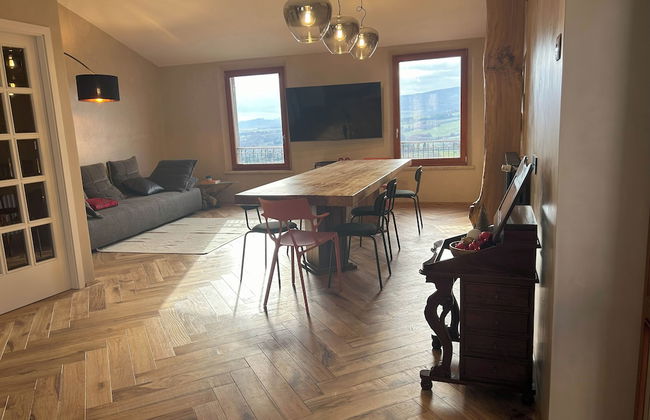 Garibaldi 14 Suite - Foto 1