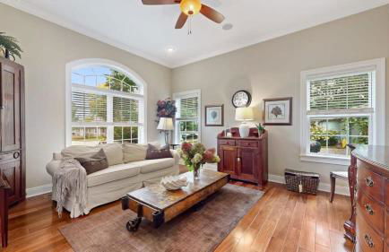 Inn Like a Lamb - Foto 16