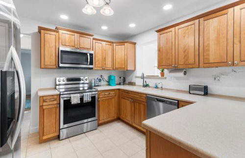 Gardens Getaway - A Family Retreat - Foto 19