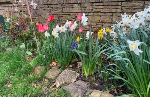 Rose Cottage - Foto 21