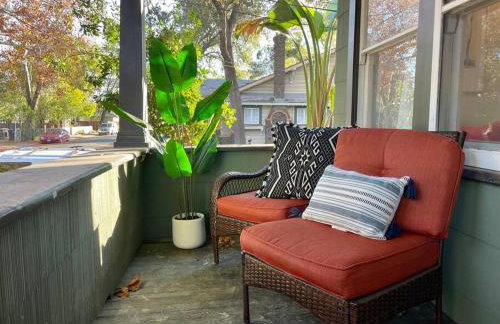 Artists Bungalow ARCADE King Beds near the beat - Foto 18