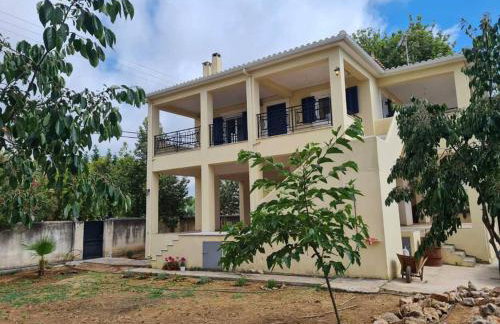 Filiatra Cosy House - Foto 7