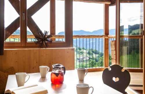 Daimlhof Ferienwohnung Moosherz - Photo 15