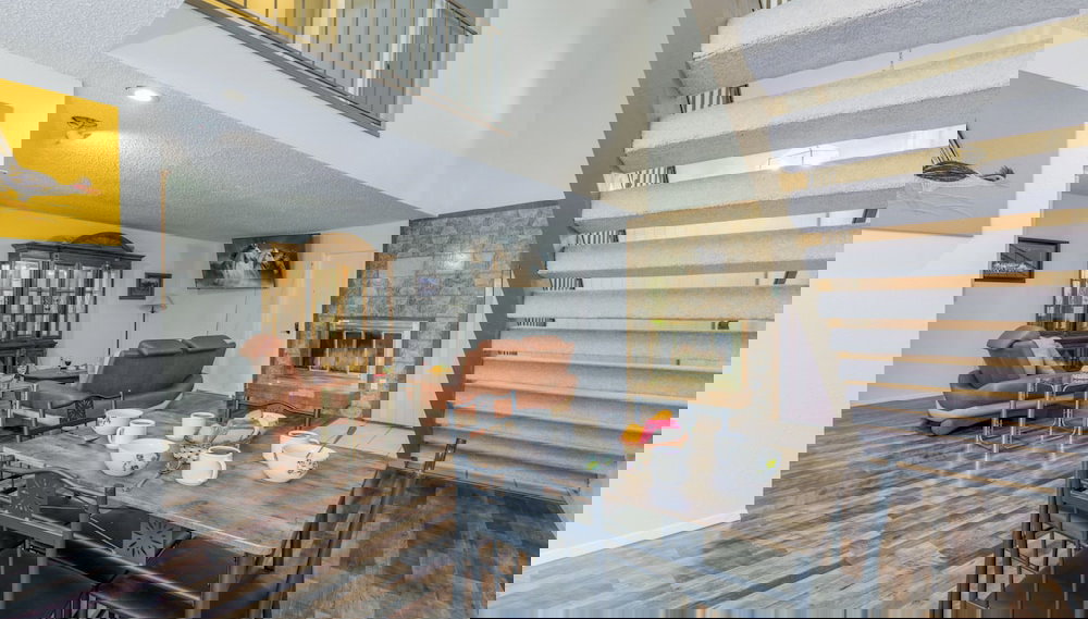 Whisked Away Townhouse - Foto 1, Imagen principal