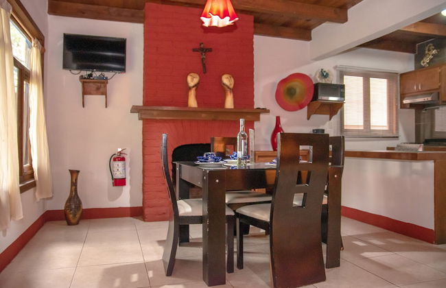 Villas Santiago Mazamitla - Foto 34