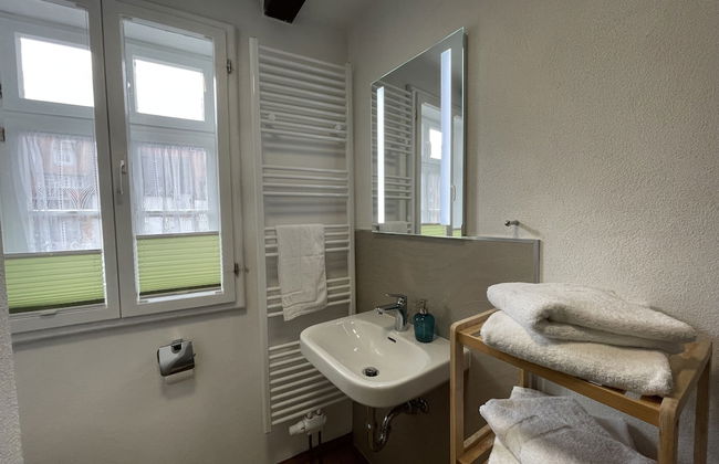 Urlaub im Fachwerk - Foto 69