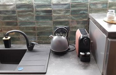 Apartament NATURA - Photo 11