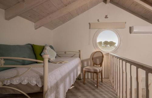 VILLA IN PIETRA Kalamaras - Foto 9