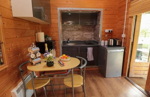 Snape Castle Garden Lodge - Foto 6