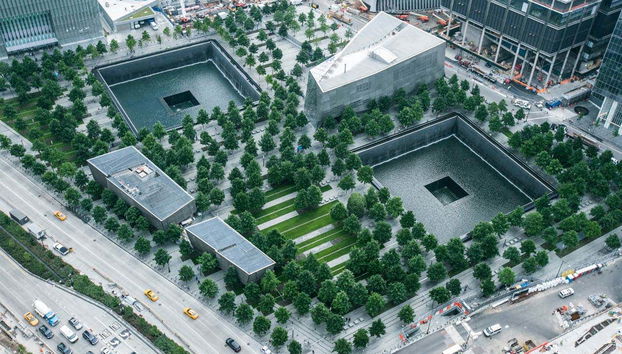 El World Trade Center