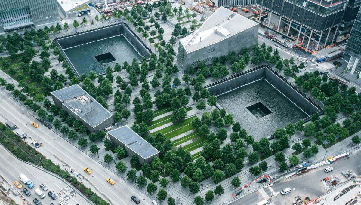 Le World Trade Center