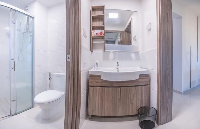 OYO Home 89312 Fantastic 1 Bedroom Starview - Foto 13