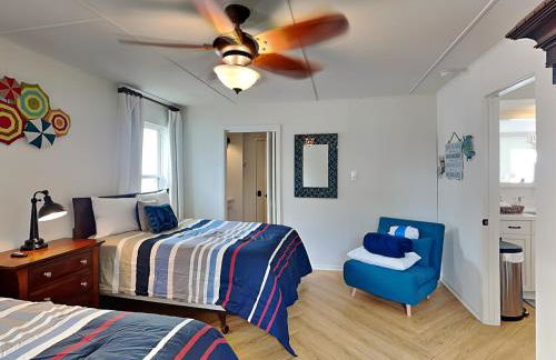 Beachfront Bliss Bermuda by Ryson Vacation Rentals - Foto 34