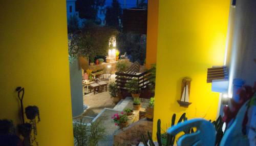 AnnaDes Apartments & Studios Chios - Foto 5