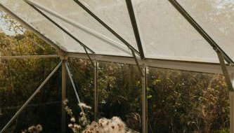 Design Farm House Amid Wild Uckermark Nature - Foto 3